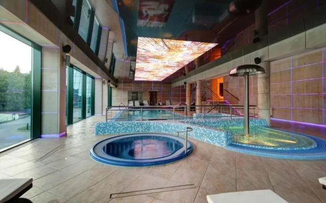 Hotel Pegaz