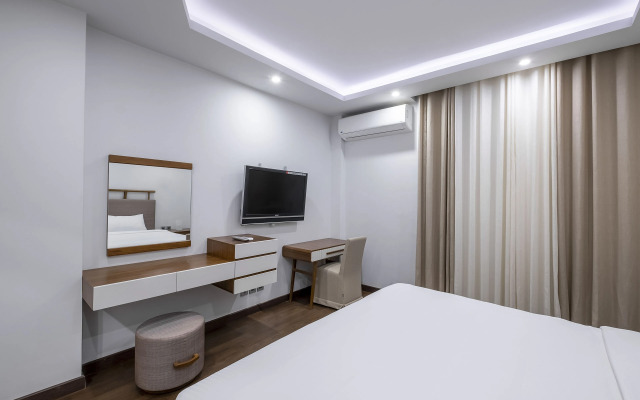 Vesta - Luxury APT - 2BR - New Cairo