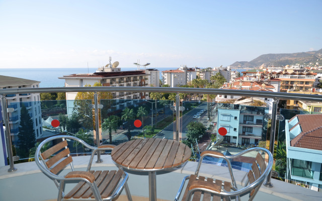 Grand Zaman Garden Hotel