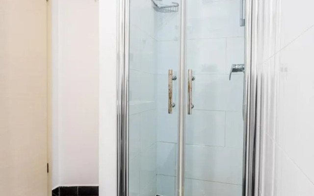 Studio apartment Negi