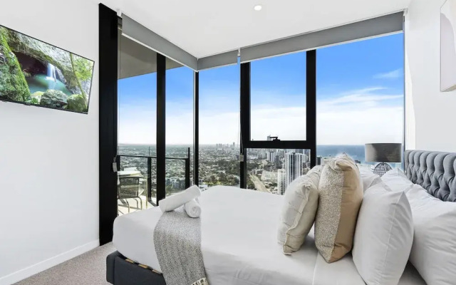 Casino Private Apartments - QStay