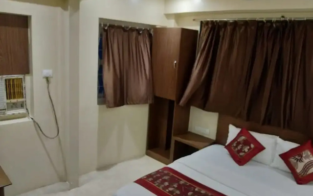 RK Hotel