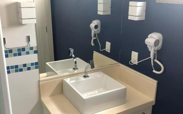 Mundo Livre Guest House