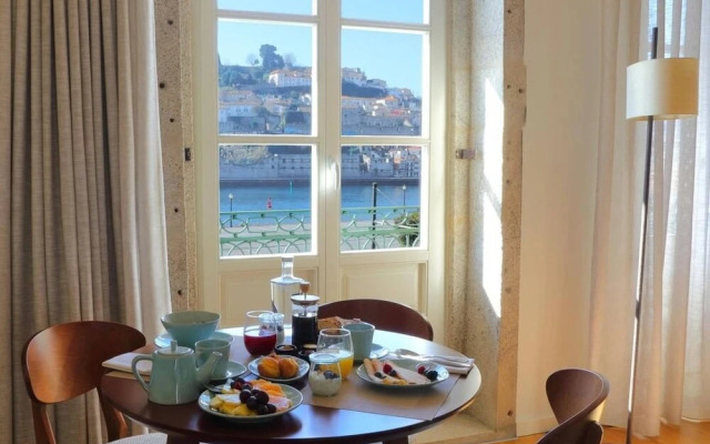 Porta Nobre Boutique Hotel by Aspasios