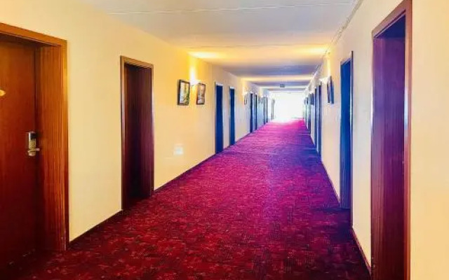 Morada Hotel Am Mellensee