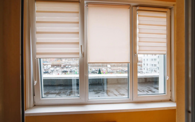 Вознесенский на Чапаева 57