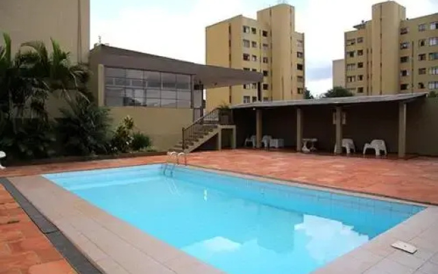 Apucarana Palace Hotel