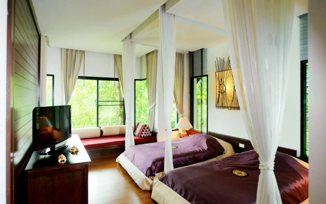 Chiangmai Highlands Golf and Spa Resort