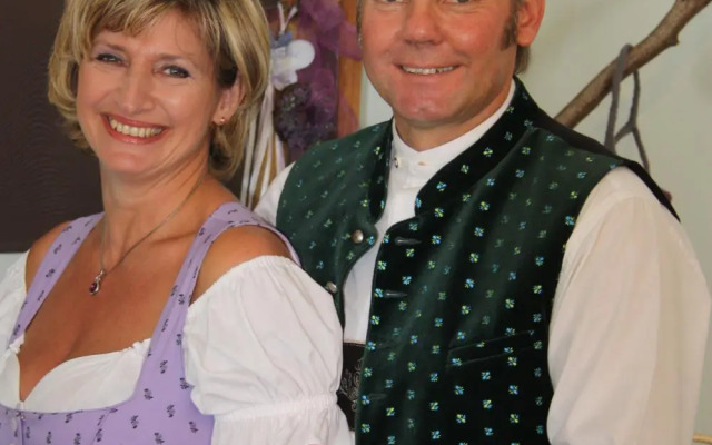 Bergschlössl - Massionettwohnung 13