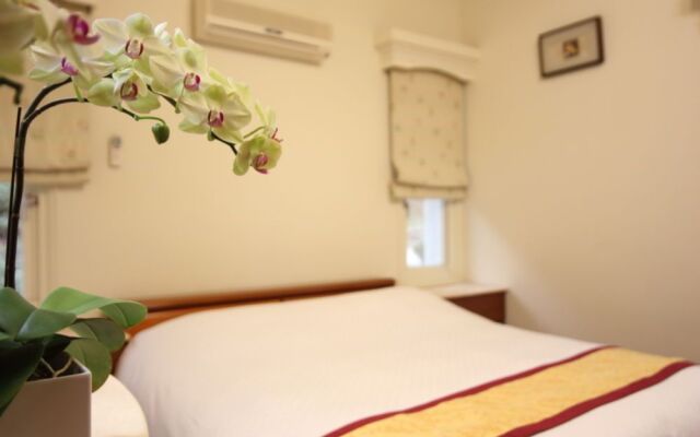 Cheng Long Minsu Guest House