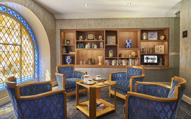 Best Western Premier Hotel Bayonne Etche Ona - Bordeaux