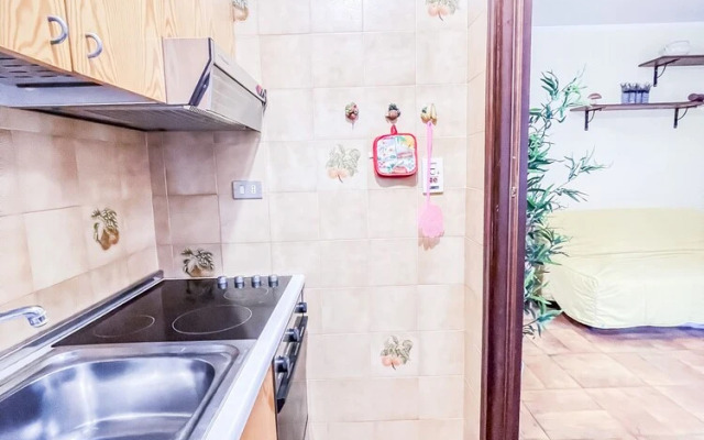 Myhouse Inn Lo Scoiattolo