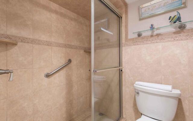 Saida I Condominium 203