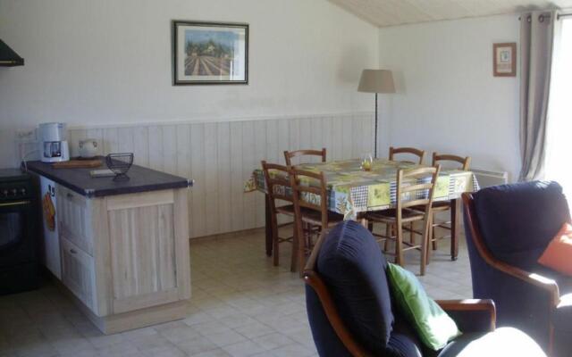Gîte Vairé, 3 pièces, 4 personnes - FR-1-426-431
