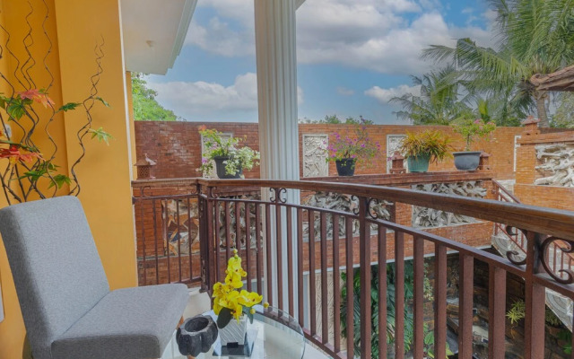 Amartha Indotama Private Villa