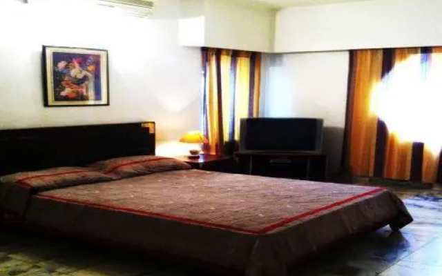 StayWithUs MG Road