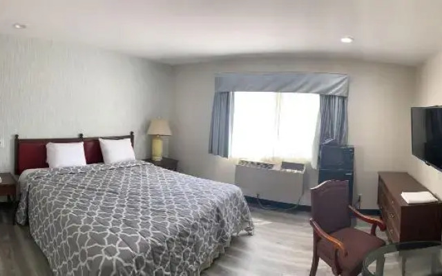 Keystone Motel