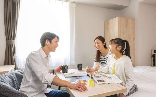 Comfort Hotel Yokkaichi