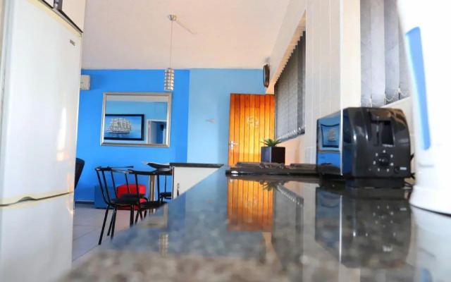 Sea Wave Holidays - Stella Maris