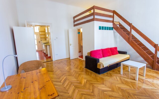 Goodtrip Apartments - Gyulai street