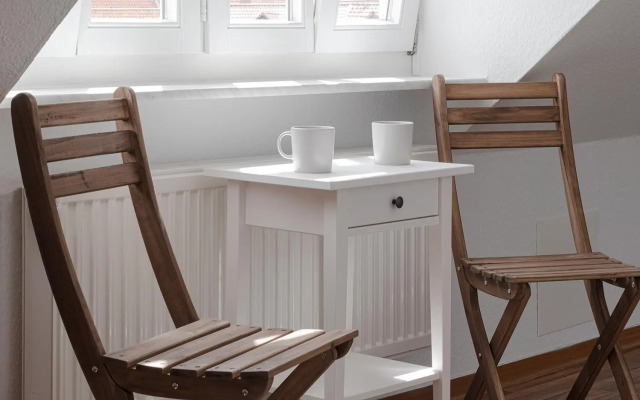 Ferienwohnungen Quedlinburg Harz