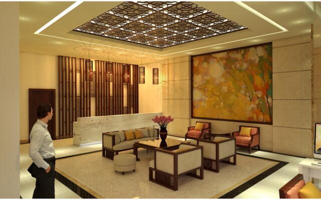 Martin Ho Hotel
