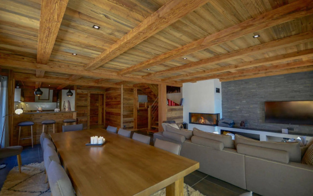 Résidence Les Cîmes