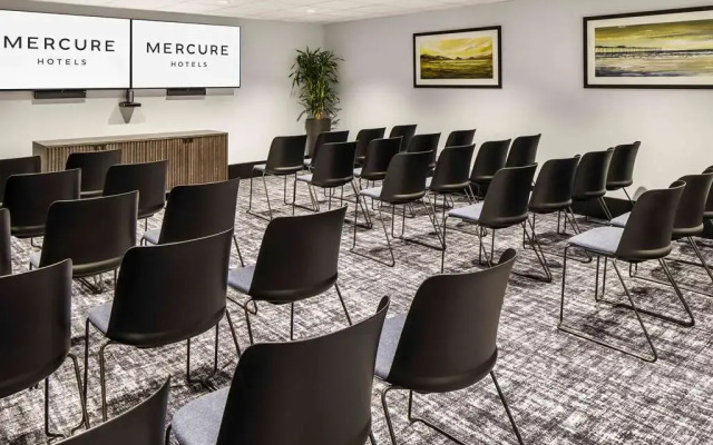 Mercure Paignton Hotel
