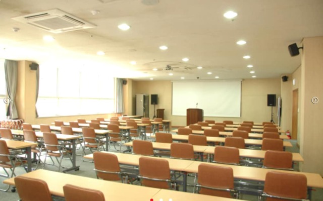 Jajaknamu Healing Camp