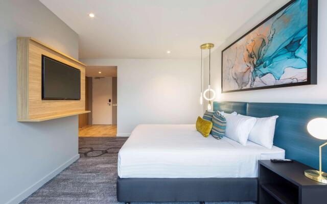 Mercure Canberra Belconnen