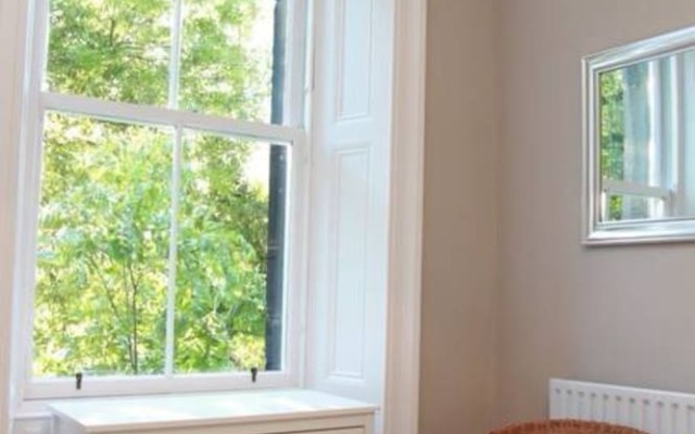 3 Bedroom City Centre Apartment