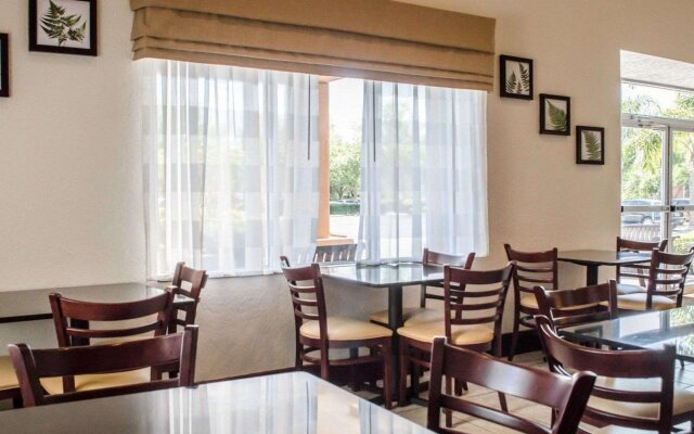 Sleep Inn near Busch Gardens/USF