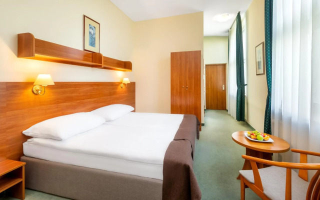 Hunguest Hotel Millennium