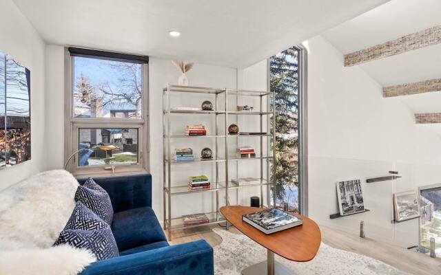 Snowmass Villas 3 Bedroom Plus Loft