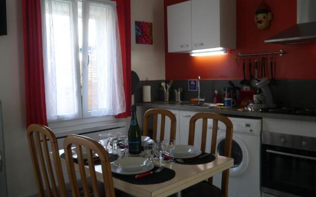 Residence Alassa