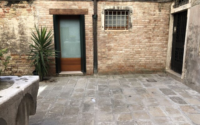 Bianca Cappello House