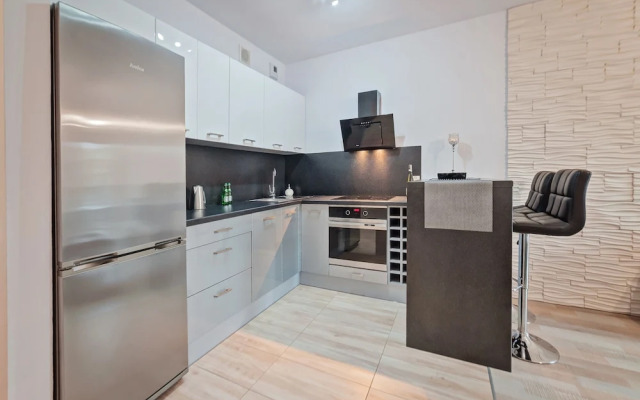 Apartamenty Homely Place Centrum