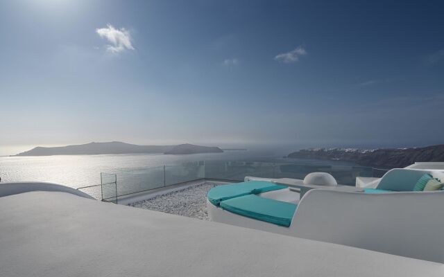 Tholos Resort