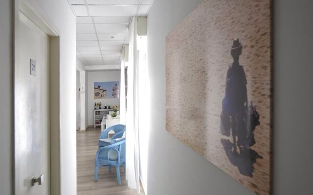 B&B Marejada