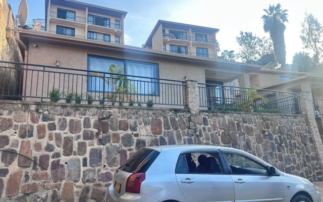 Kigali City Stay