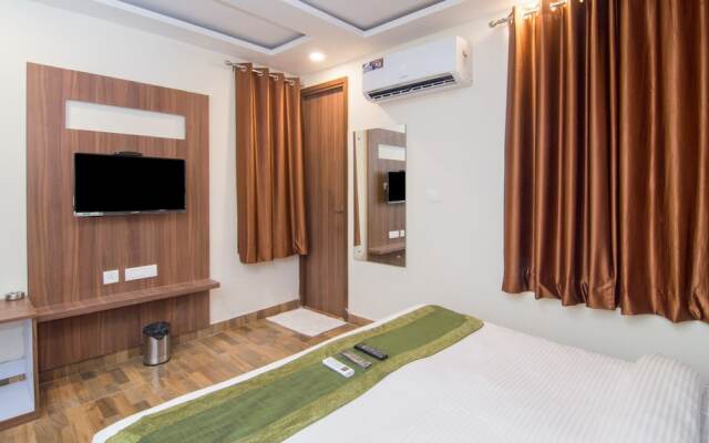 Treebo Trend Bipin International