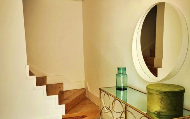 Casalinho da Azenha - Charm House