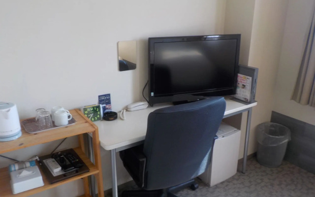 Hotel Crown Hills Katsuta