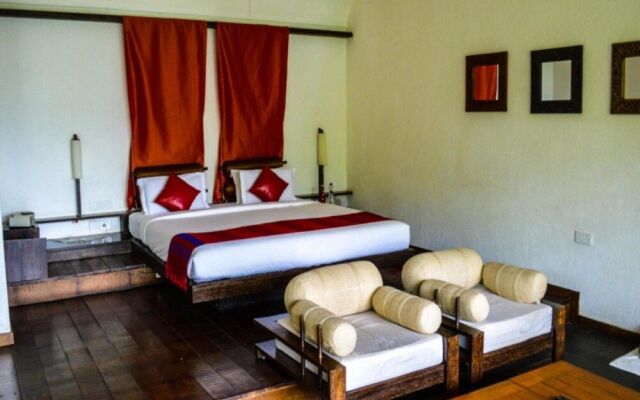 Rainforest Boutique Resort