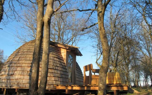 Gîte Chennegy, 1 pièce, 2 personnes - FR-1-543-139