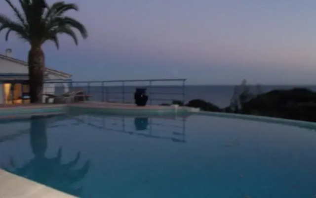 Sainte Maxime Villa