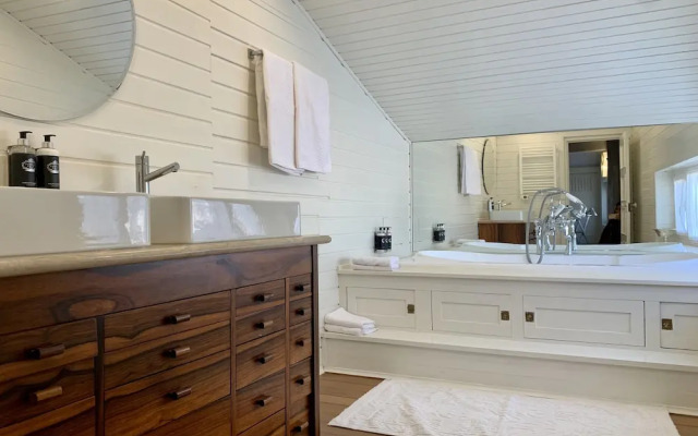 Villa Cerrado das Fontainhas