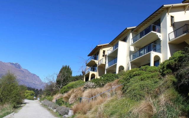 Villa del Lago