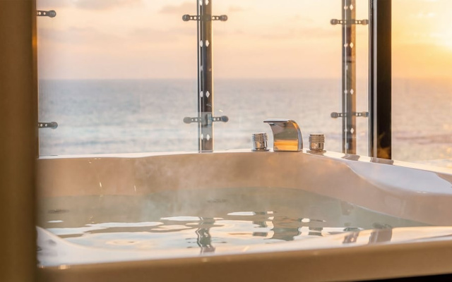 Sokcho W&jiseda Spa Poolvilla