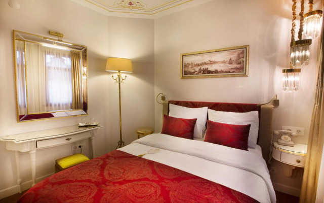 Valide Sultan Konagi